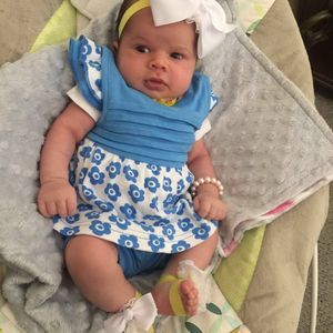 Meet your Posher, Madrina