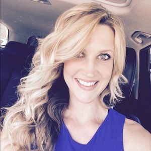 Meet your Posher, Tosha