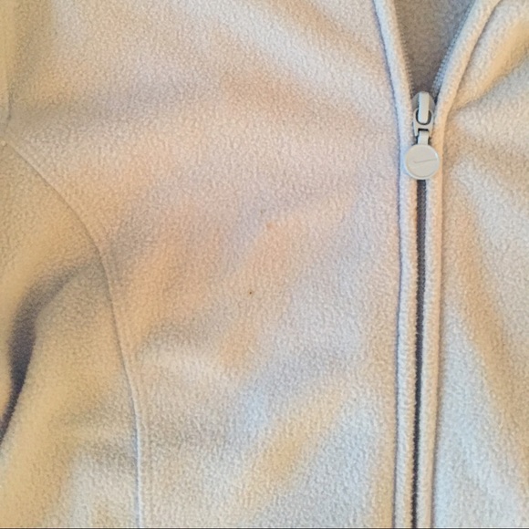 Nike Athletics zip up jacket - Picture 2 of 3