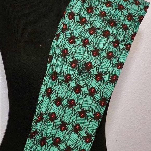 NEW Halloween Lularoe leggings