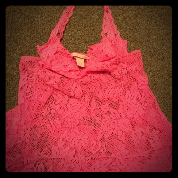 Victoria's Secret cute Lingerie