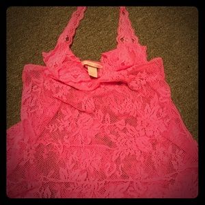 Victoria's Secret cute Lingerie