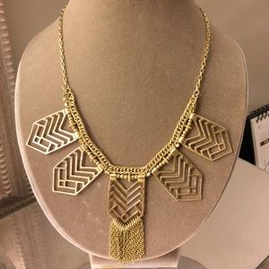 Saks fifth avenue necklace