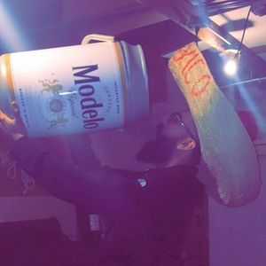 Meet your Posher, Esteban