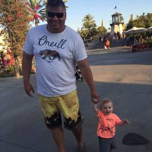 Meet your Posher, Marc