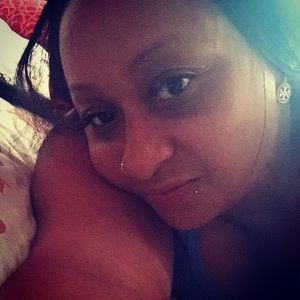 Meet your Posher, Maritza