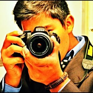 Meet your Posher, Andres