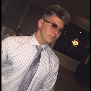 Meet your Posher, Joe