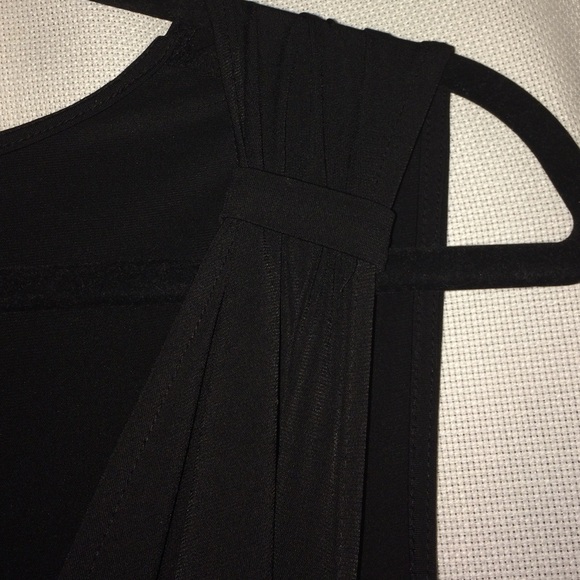 Black Nine & CO by Nine West dress - Picture 3 of 4