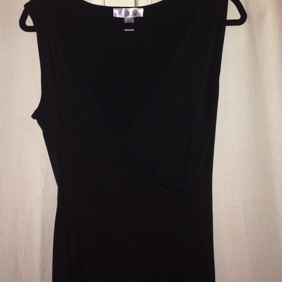 Black Nine & CO by Nine West dress - Picture 4 of 4