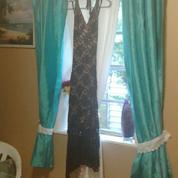 Cocktail/evening dress