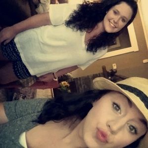 Meet your Posher, Lakota