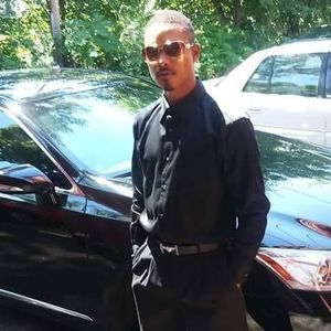 Meet your Posher, Dawud