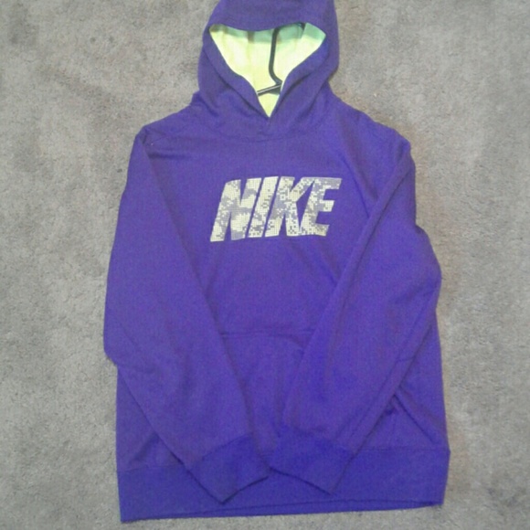 Nike hoodie