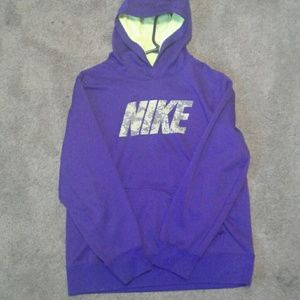 Nike hoodie