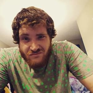 Meet your Posher, Mike