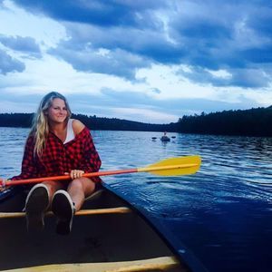 Meet your Posher, Carly