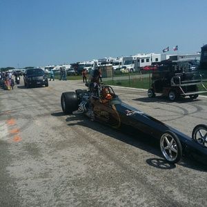 Meet your Posher, James