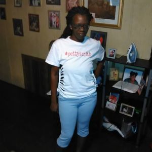 Meet your Posher, Quinn