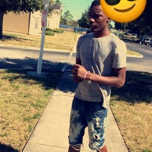 Meet your Posher, Jason