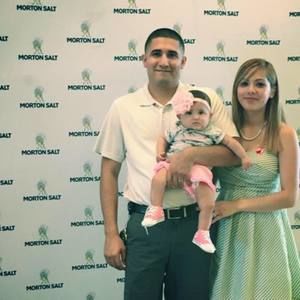 Meet your Posher, Iris