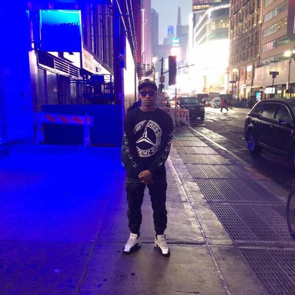 Meet your Posher, Lime