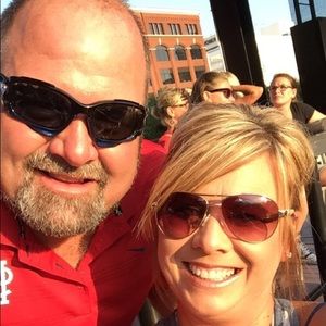 Meet your Posher, Cheryl