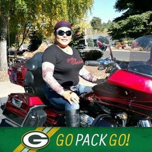 Meet your Posher, Maria