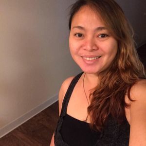 Meet your Posher, Mabel maria isabel