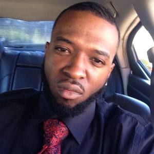 Meet your Posher, Jeremy