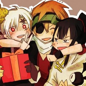 Meet your Posher, Michele