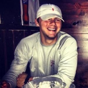 Meet your Posher, Dixon