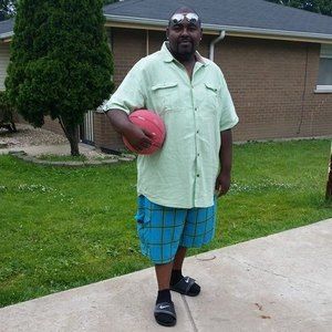 Meet your Posher, Jeffery