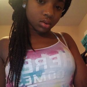 Meet your Posher, Aniya