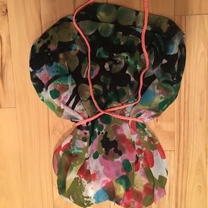 The pic is upside down