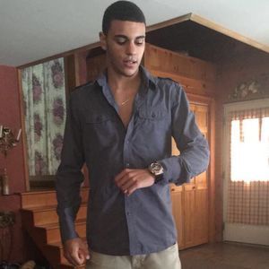 Meet your Posher, David