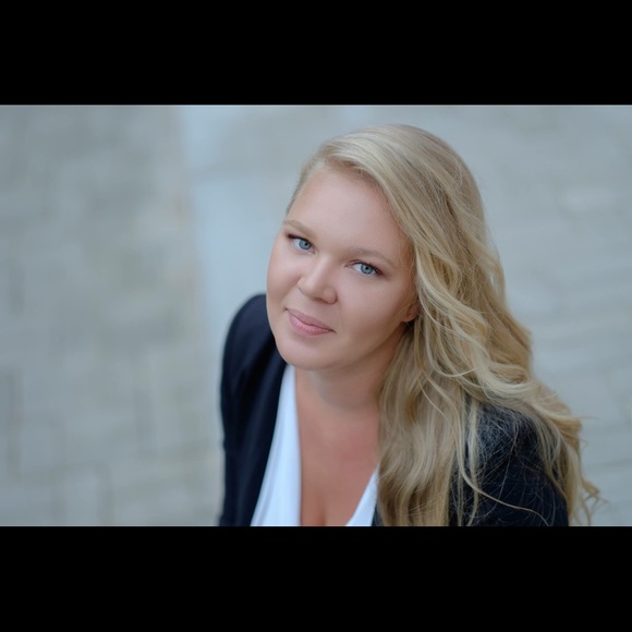 Meet your Posher, Kate