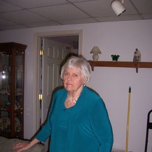 Meet your Posher, Bonnie