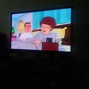 Meet your Posher, Mike