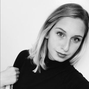 Meet your Posher, Priscilla