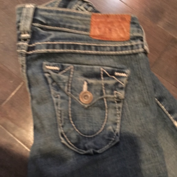 Brand new true religion jeans boot cut - Picture 2 of 4
