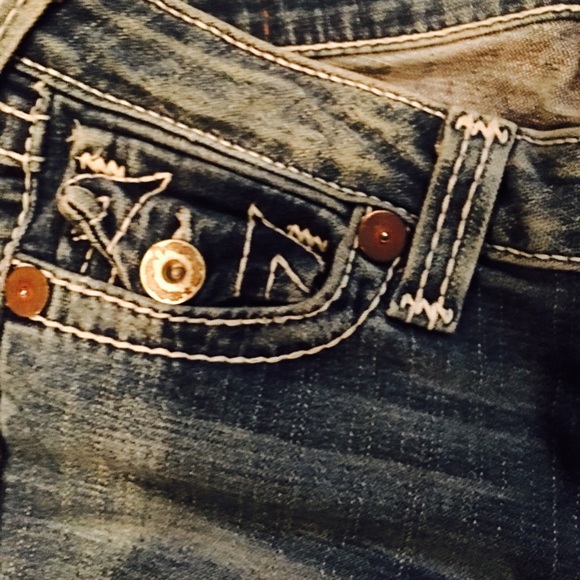 Brand new true religion jeans boot cut - Picture 3 of 4