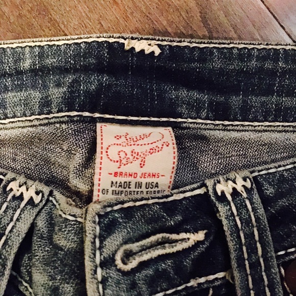 Brand new true religion jeans boot cut - Picture 4 of 4