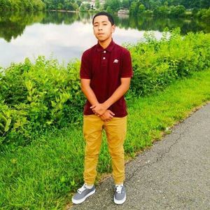 Meet your Posher, Neris