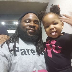 Meet your Posher, Kenneth