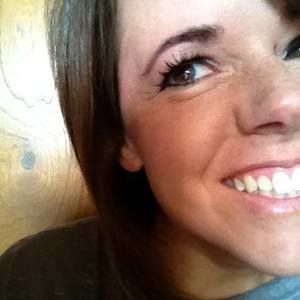 Meet your Posher, Retha