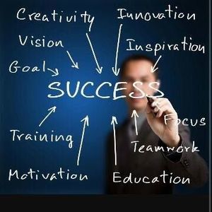 Meet your Posher, Joymarie