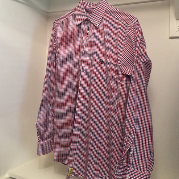 Southern Proper shirt