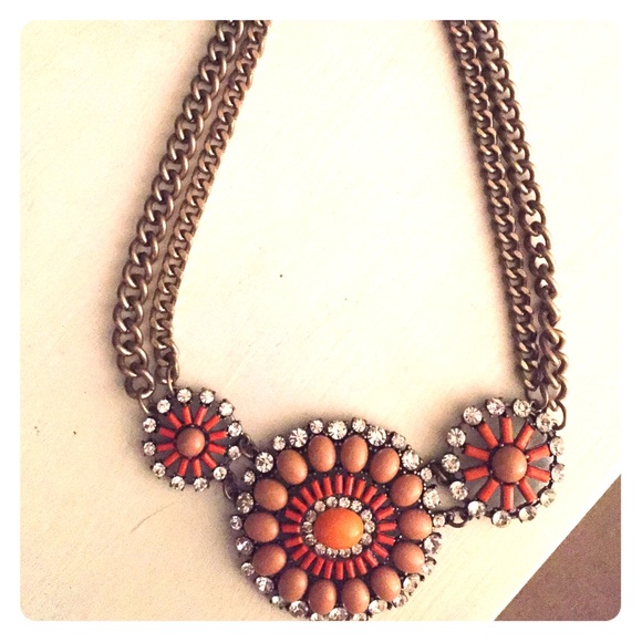 Jcrew Necklace