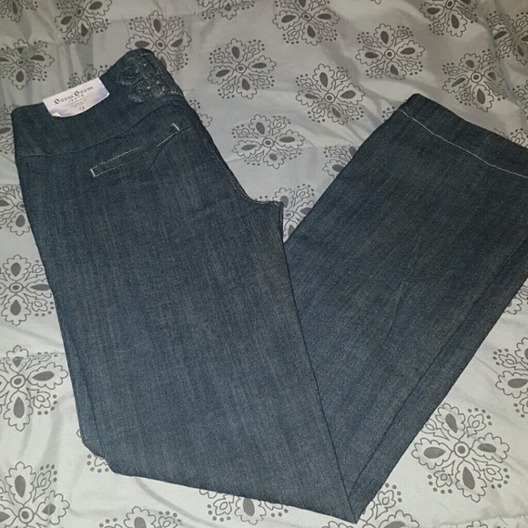 Boom Boom jeans